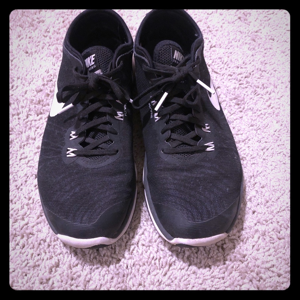 Nike Training Shoes